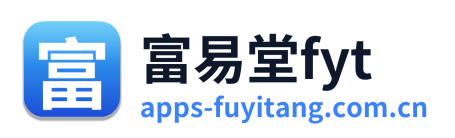 富易堂fyt Logo